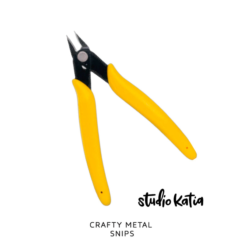 metal, snips, craft steel die, bead, crafty 