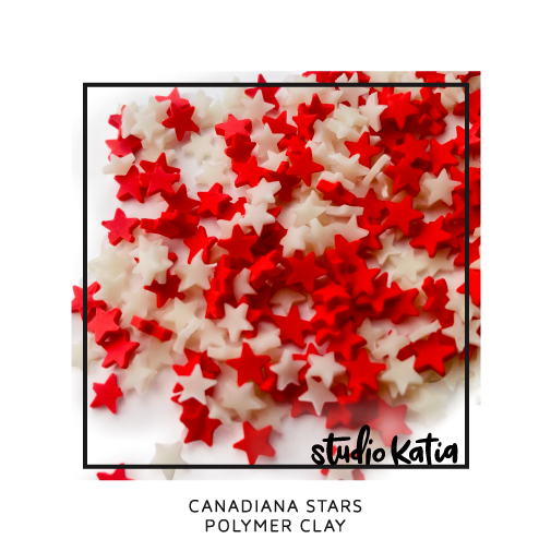 CANADIANA STARS