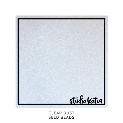 CLEAR DUST