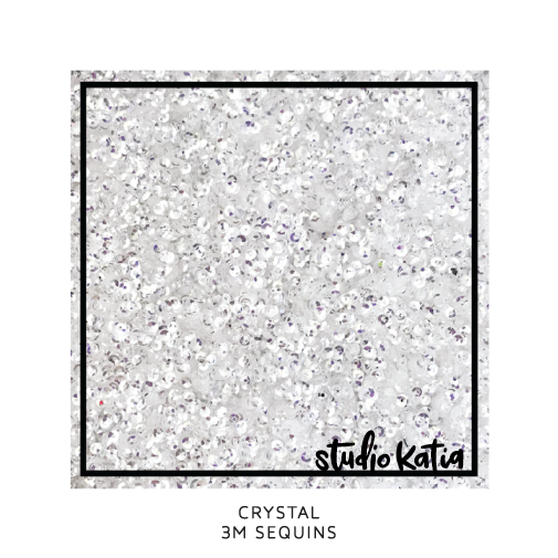 sequins, clear, sparkly, majestic, scrapbooking, studio, katia, 3m sequins, shaker card, christmas, cardmaking, wedding, beautiful