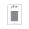 HALFTONE DOTS COVER